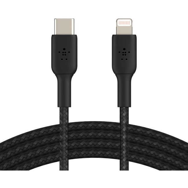 Belkin 1 m Lightning/USB-C Data Transfer Cable Belkin 1 m Lightning/USB-C Data Transfer Cable
